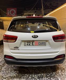 كيا سورينتو